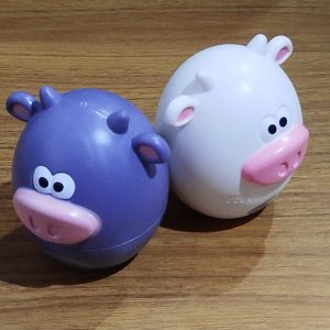 Timer Culinário 60min vaquinha - Lila Home