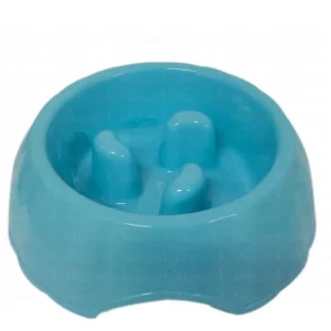 Comedouro Alimetção Lenta - Meu Pet